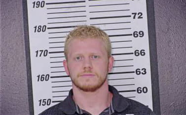 Brummett Matthew - Hunt County, TX 