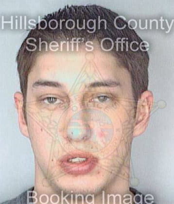 Kraner Matthew - Hillsborough County, FL 