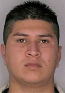 Salazar Michael - Hillsborough County, FL 