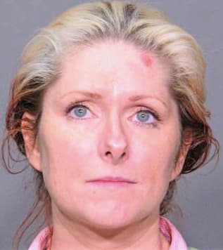 Stewart Michelle - Wake County, NC 