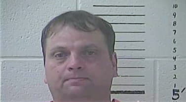 Hudson Mitchel - Hancock County, MS 