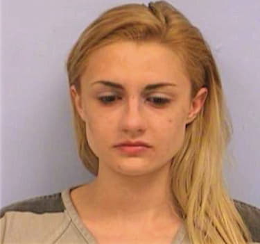 Whitley Morgan - Travis County, TX 