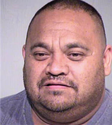 Boyzo Noel - Maricopa County, AZ 