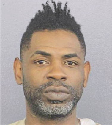 Airy Okang - Broward County, FL 