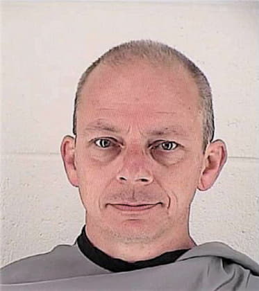 Starrett Patrick - Johnson County, KS 