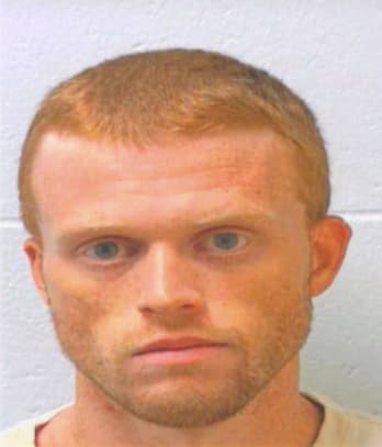 Porter Rickie - Henry County, GA 