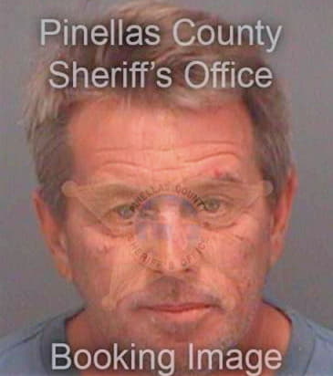 Clark Robert - Pinellas County, FL 