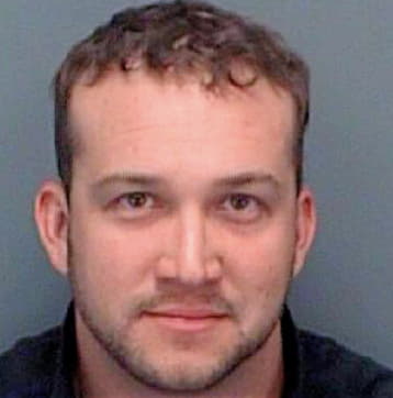 Lincoln Ryan - Pinellas County, FL 