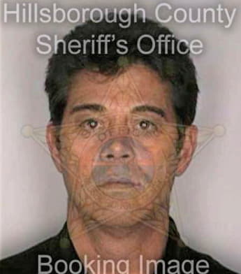 Vera Sergio - Hillsborough County, FL 