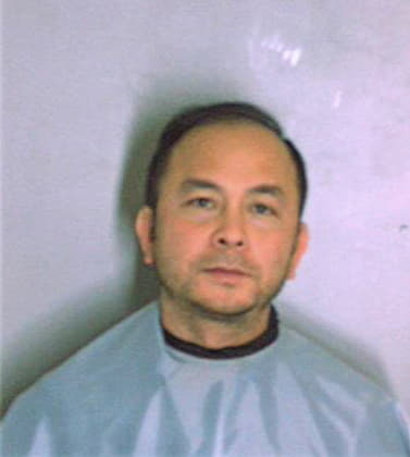 Nguyen Tan - Dekalb County, GA 