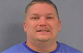 Goff Todd - Greene County, MO 