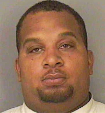 Cox Tommy - Polk County, FL 