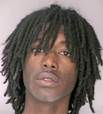 Pinkney Travis - Hillsborough County, FL 