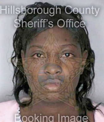 Williams Wynella - Hillsborough County, FL 