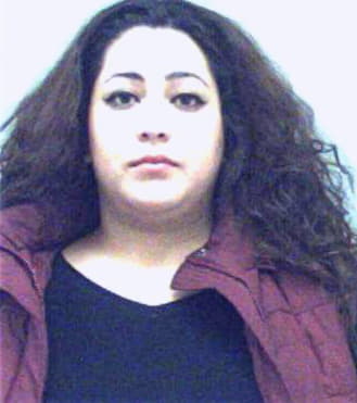 Jaurigui Yesenia - Gwinnett County, GA 