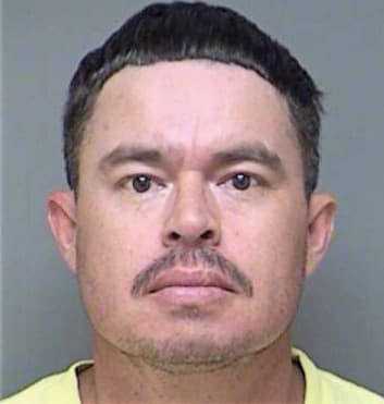 Espino Alonso - Denton County, TX 