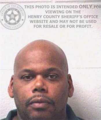 Johnson Anthony - Henry County, GA 