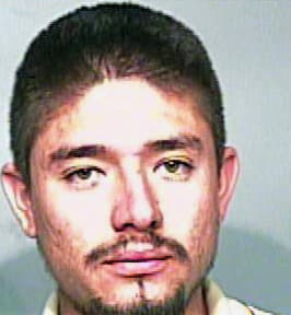 Garcia-Ceja Armando - TomGreen County, TX 