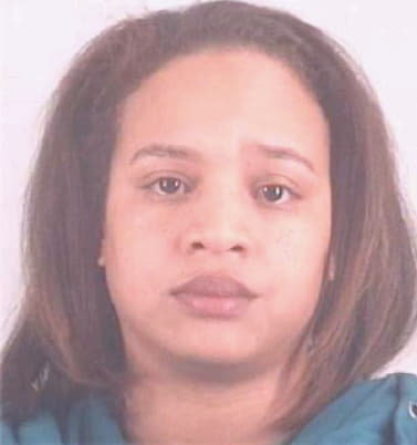 Llorence Ashleigh - Tarrant County, TX 