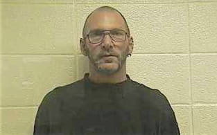 Huffaker Barclay - Jessamine County, KY 