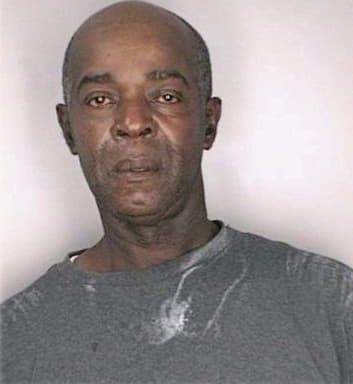Lewis Barrington - Hillsborough County, FL 
