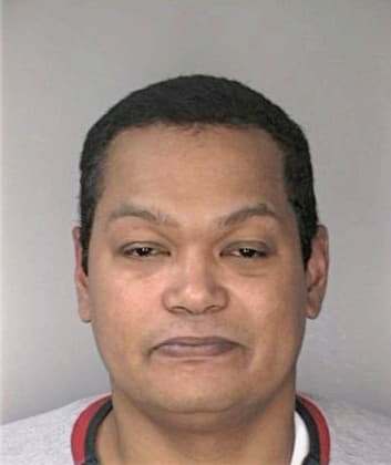 Awai Bryan - Hillsborough County, FL 