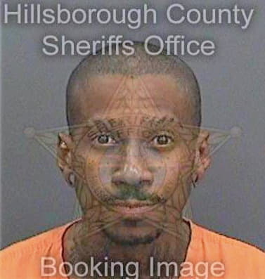 Parker Camaron - Hillsborough County, FL 