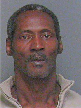 Mckay Charles - Florence County, SC 