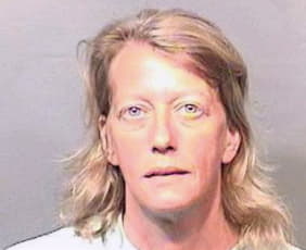 Geary Cheryl - Brevard County, FL 