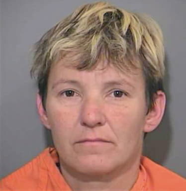 Bevins Christina - Horry County, SC 