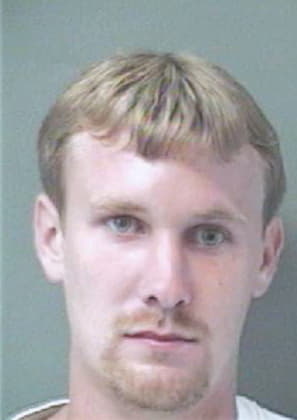 Gorum Christopher - Okaloosa County, FL 