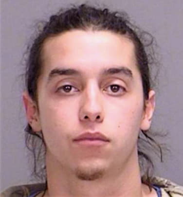 Clark Cole - Brazos County, TX 