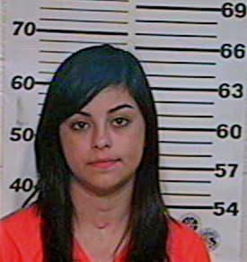 Rodriguez Daria - Hidalgo County, TX 