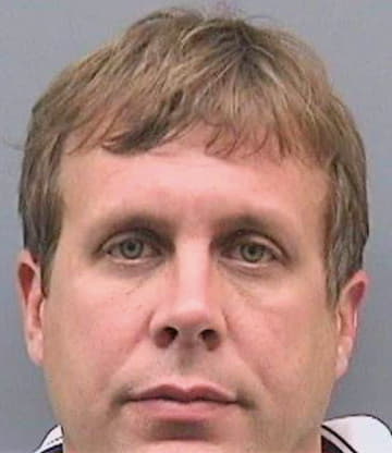 Fauber David - Hillsborough County, FL 