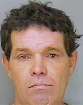 Martin David - Polk County, FL 