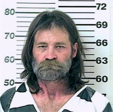 Ross David - Henderson County, TX 