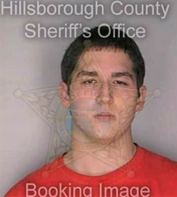 Smith Dax - Hillsborough County, FL 