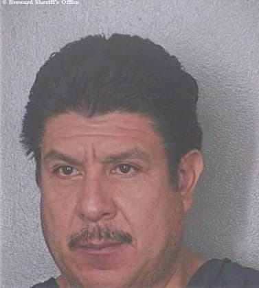 Hernandez Elias - Broward County, FL 