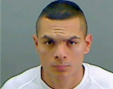 Trevino Enrique - Gregg County, TX 