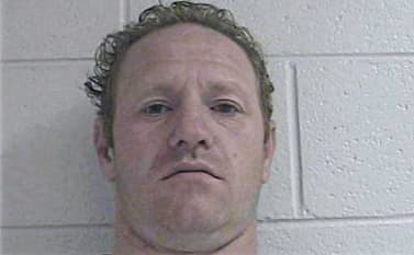 Blackburn Eric - Washington County, TN 