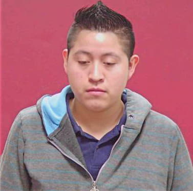 Roblero Evelio - Rhea County, TN 