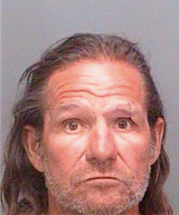 Harrison Gains - Pinellas County, FL 