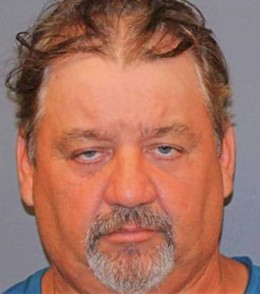 Cauthen Gary - Desoto County, MS 