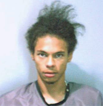 Barksdale James - Dekalb County, GA 