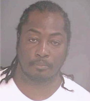 King James - Hillsborough County, FL 