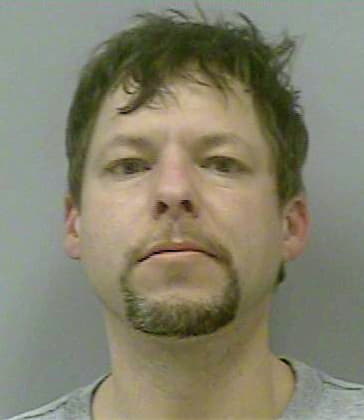 Mcginnis James - Gwinnett County, GA 