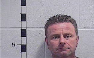 Stanula Jeffery - Shelby County, KY 
