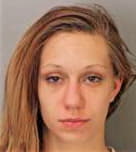 Chalfant Jessica - Shelby County, TN 