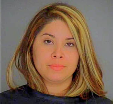 Lopez Jessica - Bastrop County, TX 