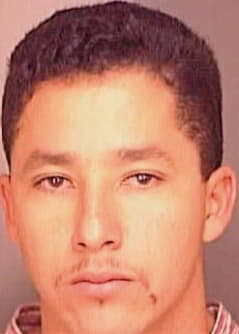 Gonzalez Jose - Polk County, FL 